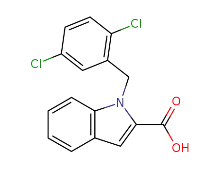 915701-05-2 Structure