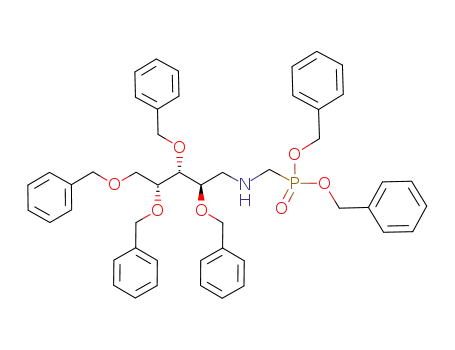 C<sub>48</sub>H<sub>52</sub>O<sub>7</sub>PN