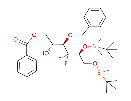 1015418-08-2 Structure