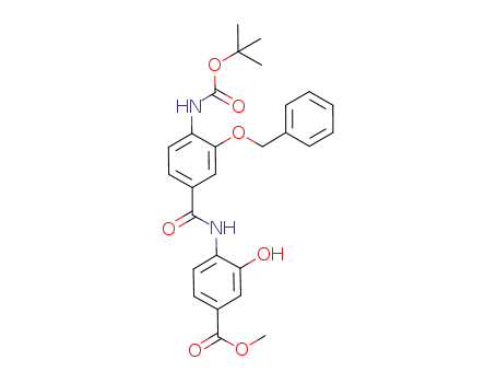 941715-70-4 Structure