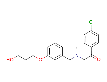 892405-01-5 Structure