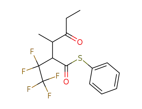 889110-26-3 Structure
