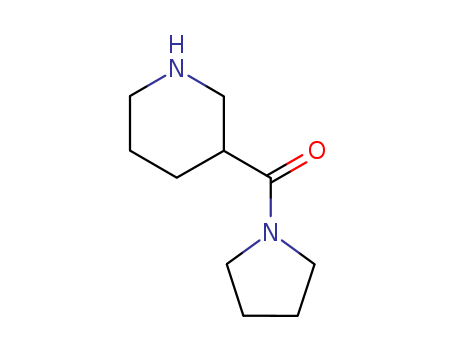SAGECHEM/Piperidin-3-yl(pyrrolidin-1-yl)methanone/SAGECHEM/Manufacturer in China