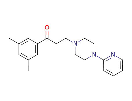 861965-05-1 Structure