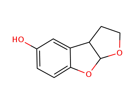 C<sub>10</sub>H<sub>10</sub>O<sub>3</sub>