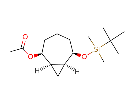 C<sub>16</sub>H<sub>30</sub>O<sub>3</sub>Si