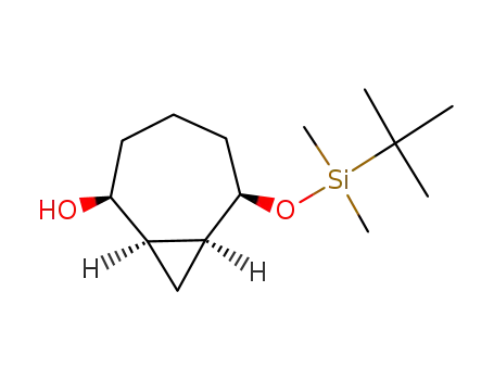 C<sub>14</sub>H<sub>28</sub>O<sub>2</sub>Si