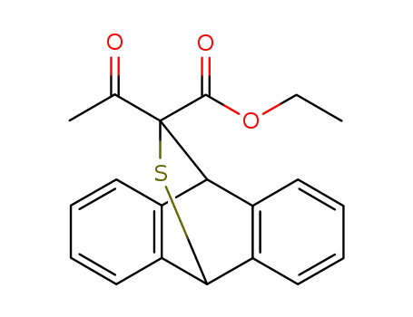 C<sub>20</sub>H<sub>18</sub>O<sub>3</sub>S