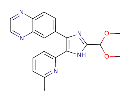 442517-38-6 Structure