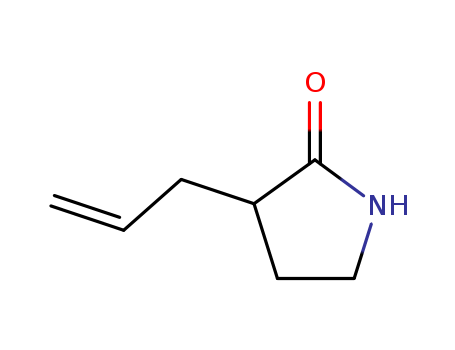 2-PYRROLIDIN-1-YLNE,3-(2-ALLYL)-