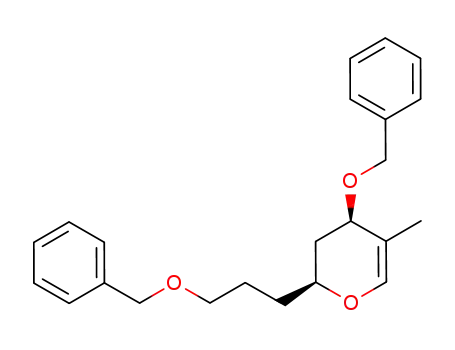 C<sub>23</sub>H<sub>28</sub>O<sub>3</sub>