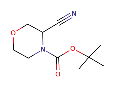 518047-40-0 Structure