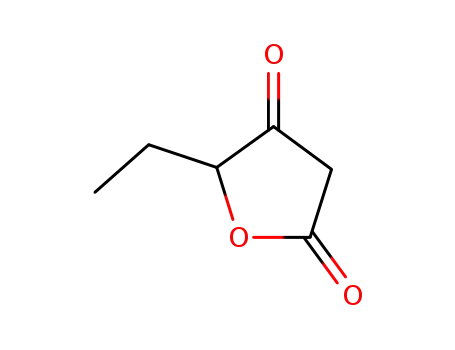 5-ethylfuran-2,4(3H,5H)-dione