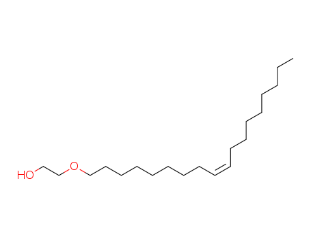 2-[(Z)-9-Octadecenyloxy]ethanol