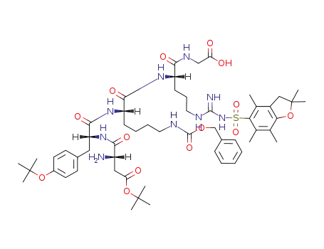 903518-33-2 Structure