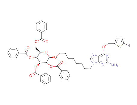 C<sub>52</sub>H<sub>50</sub>IN<sub>5</sub>O<sub>11</sub>S