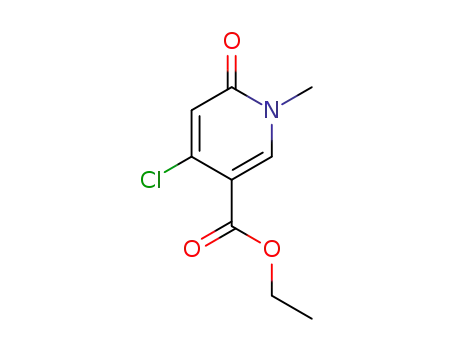 821791-58-6 Structure