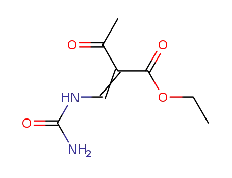 6319-01-3 Structure