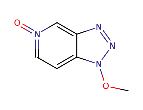 291274-10-7 Structure