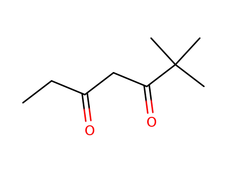 20734-29-6 Structure