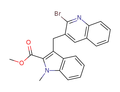 879612-32-5 Structure