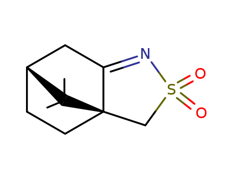 (-)-10-Camphorsulfonylimine