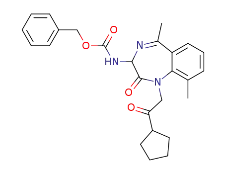 205997-21-3 Structure