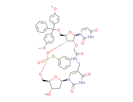 263712-30-7 Structure