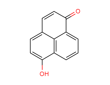 6-HYDROXY-1H-PHENALEN-1-ONE