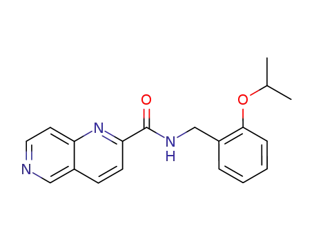 197507-11-2 Structure