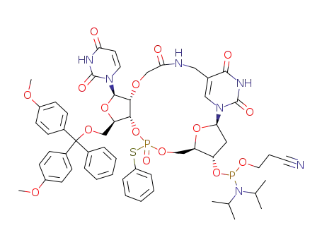 263758-82-3 Structure