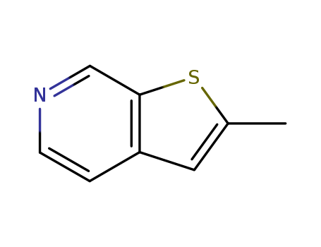 2-methylthieno[2,3-c]pyridine