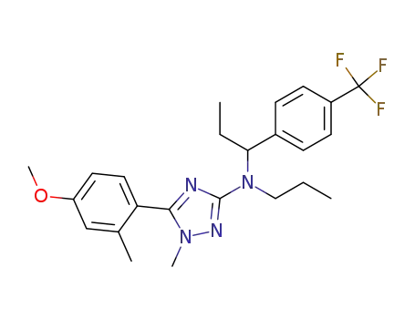 848649-05-8 Structure