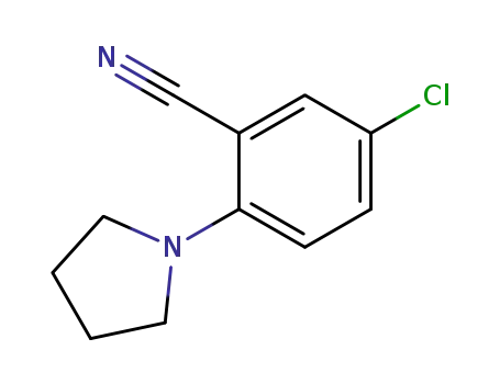 219921-69-4 Structure