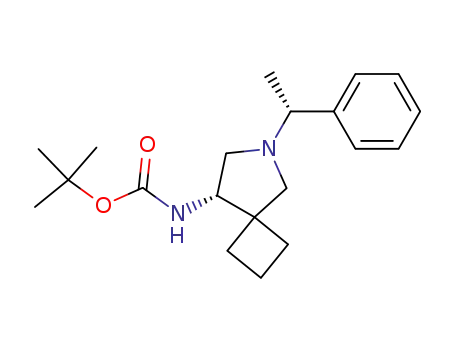 219323-04-3 Structure