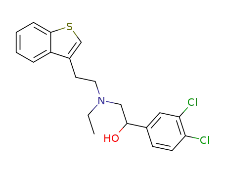 215594-40-4 Structure