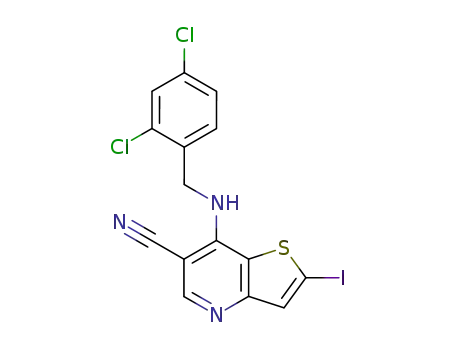 828283-05-2 Structure