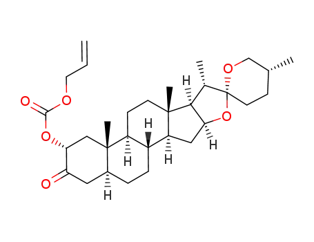 848854-27-3 Structure