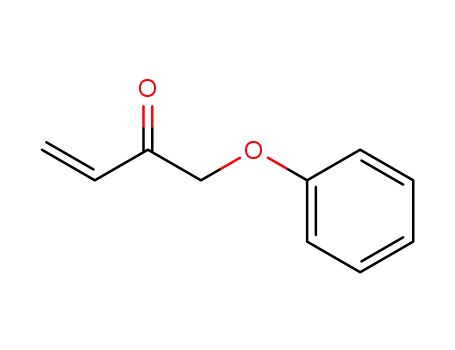 1-phenoxy-3-Buten-2-one
