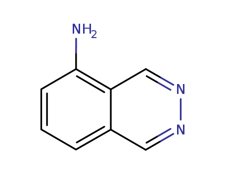 5-Phthalazinamine