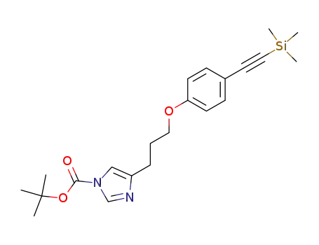 214898-10-9 Structure