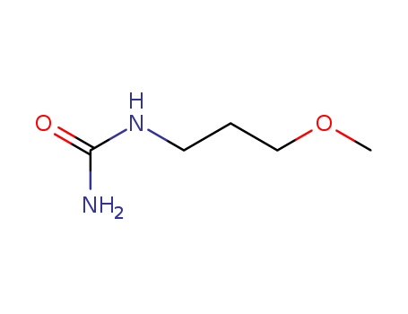 N-(3-Methoxypropyl)urea