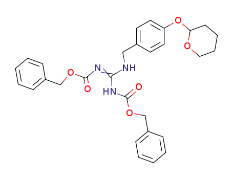 C<sub>29</sub>H<sub>31</sub>N<sub>3</sub>O<sub>6</sub>