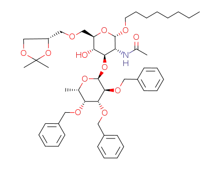 215302-21-9 Structure