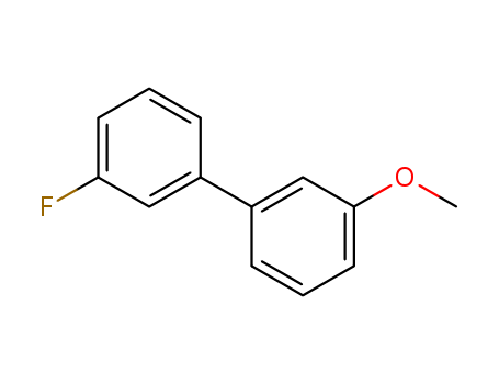 1-fluoro-3-(3-methoxyphenyl)benzene