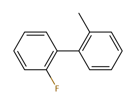 2-Fluoro-2'-methyl-1,1'-biphenyl