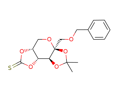 205249-27-0 Structure