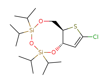 649570-99-0 Structure