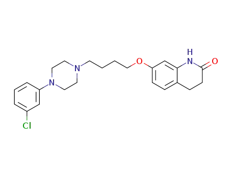 2-Deschloro Aripiprazole