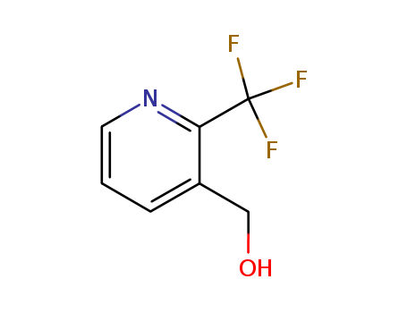 (2-Trifluoromethyl-pyridin-3-yl)-methanol